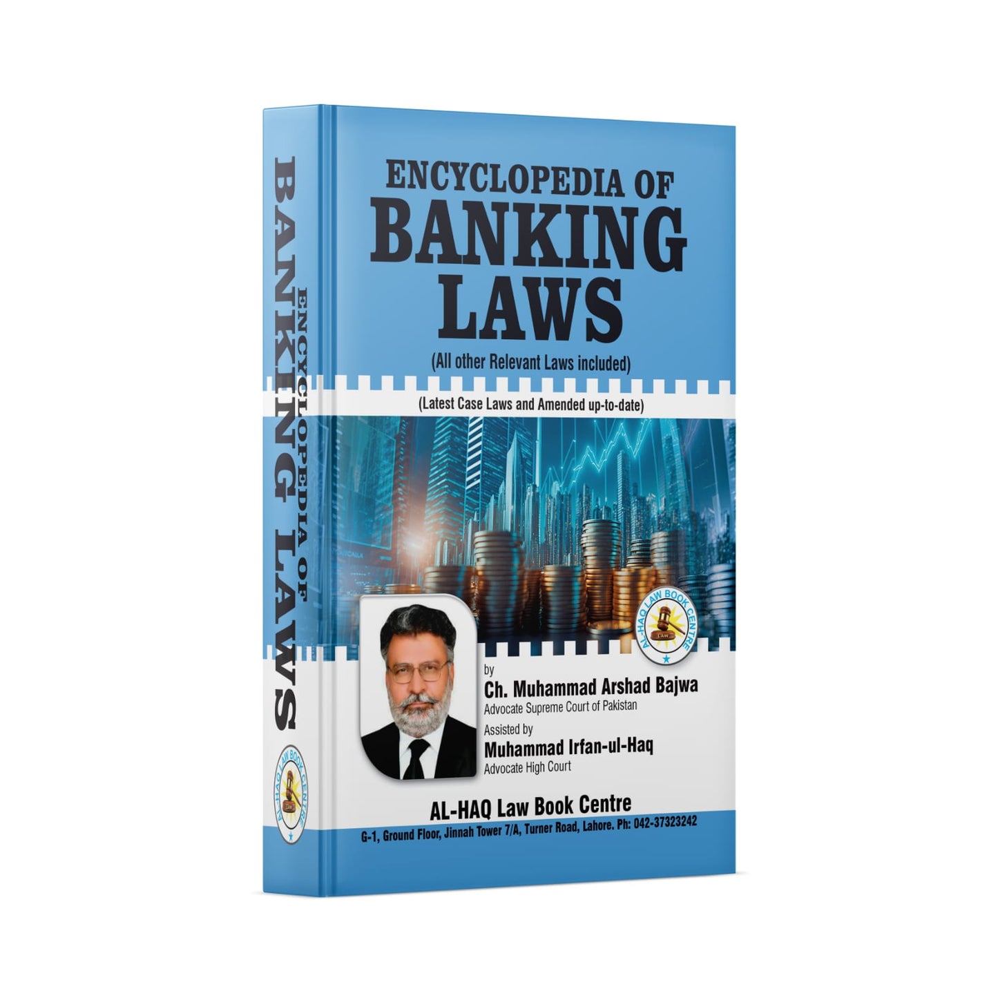 Encyclopedia of Banking Laws