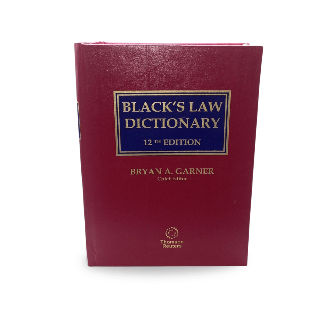 Black_s_Law_12th_Edition_AHL_P