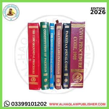 Pocket Size Bare Acts