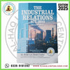 Industrial Relation (Act 2012)