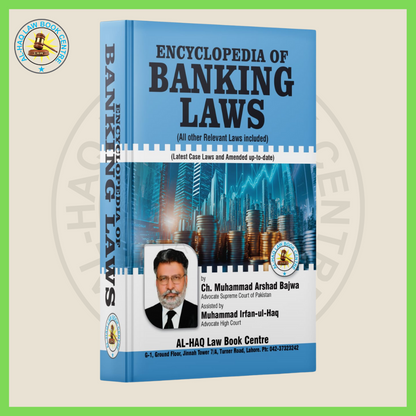 Encyclopedia of Banking Laws