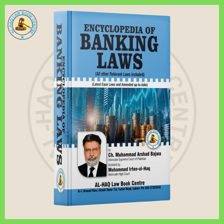 Encyclopedia of Banking Laws