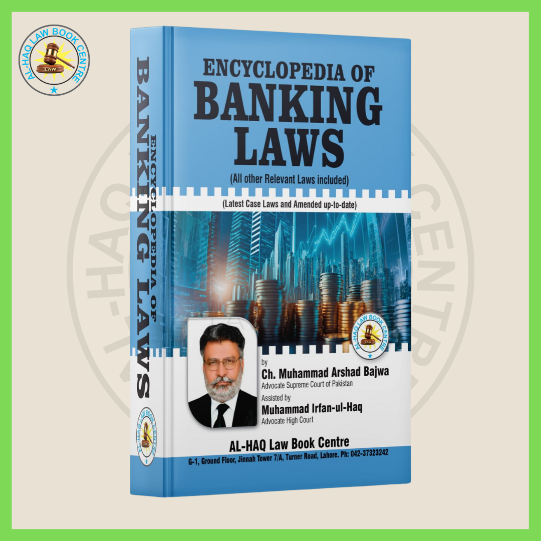 Encyclopedia of Banking Laws