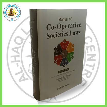 Co-Operative Socities Laws in Pakistan