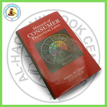 Manual of Consumer Protection Laws