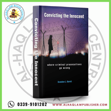 Convicting the Innocent Edition 2025