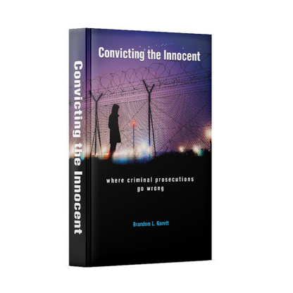 Convicting the Innocent Edition 2025