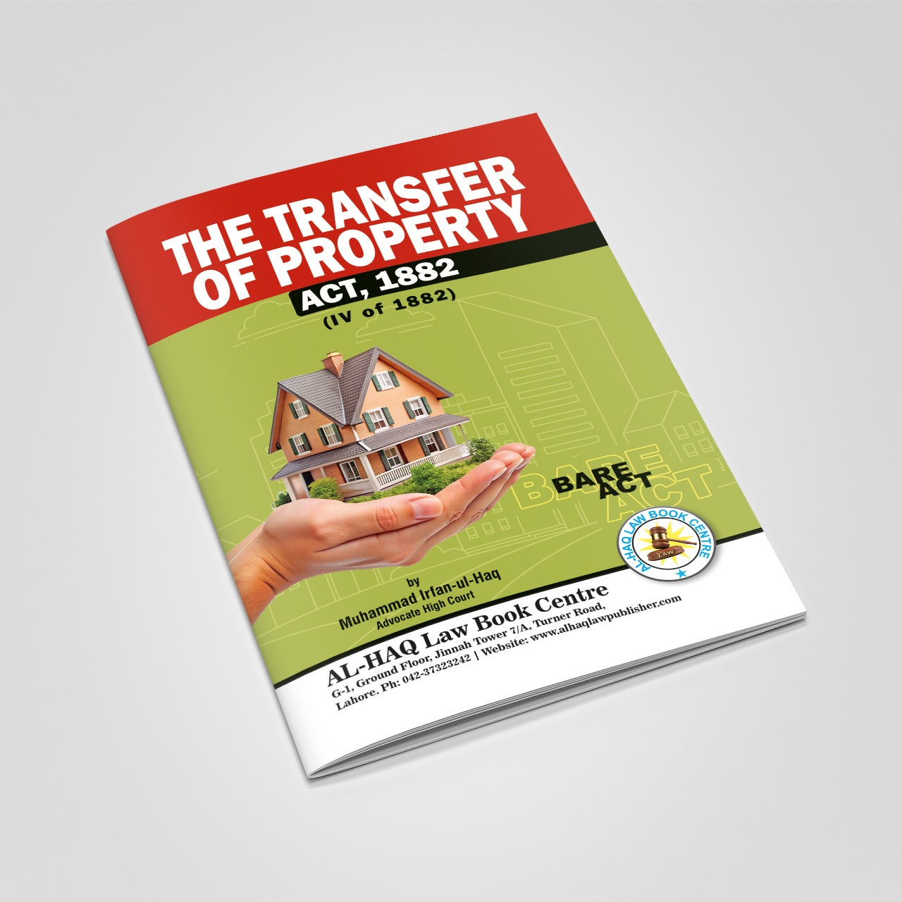 Transfer Of Property (Act 1882)