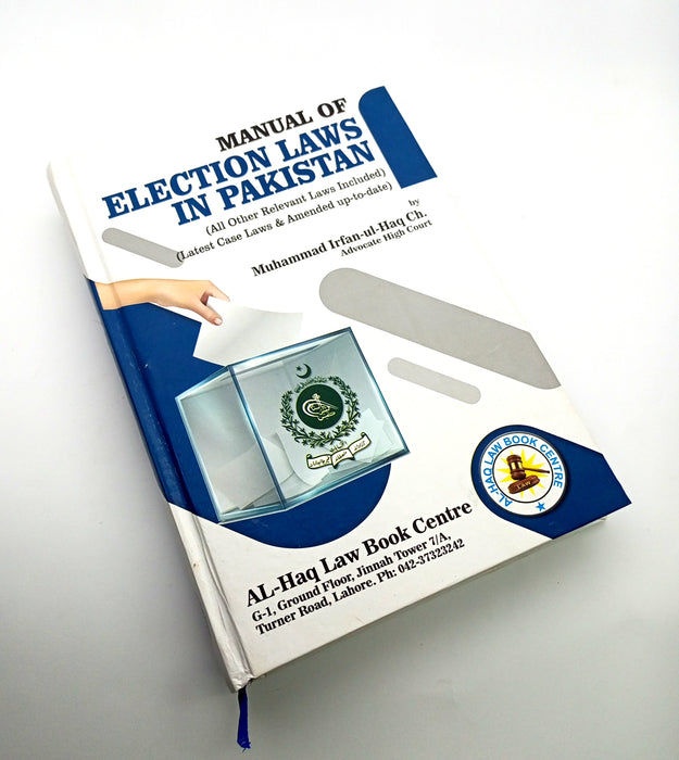 Election Law in Pakistan