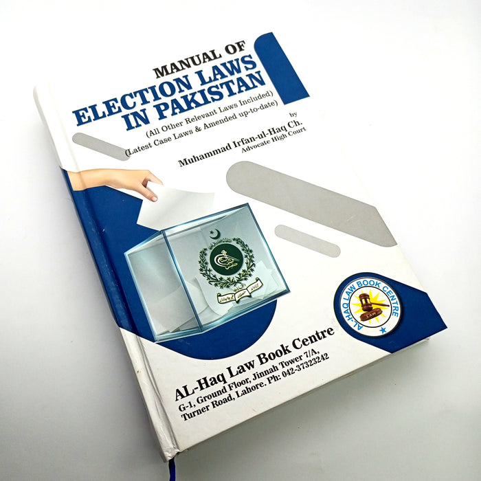 Election Law in Pakistan