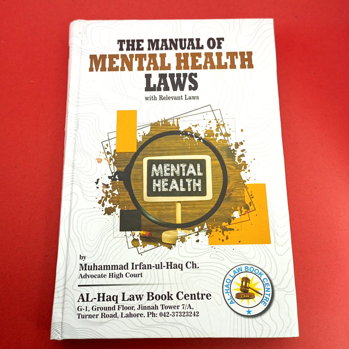 Mental Health Laws