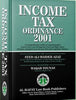 Income Tax Ordinance 2001 in Pakistan