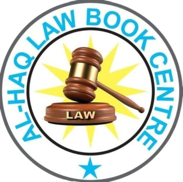 Al Haq Law Book Centre