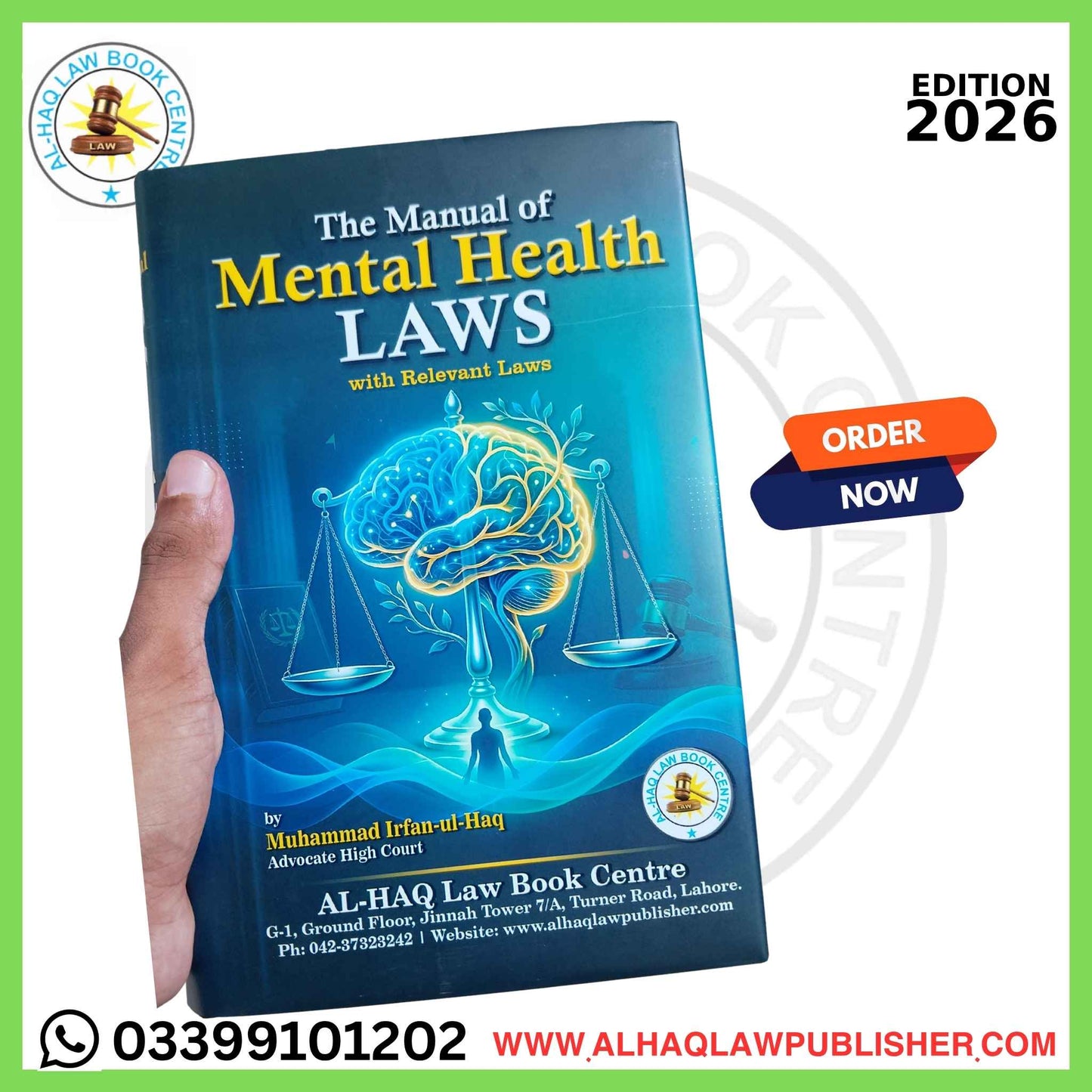 Mental Health Laws
