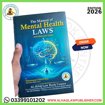 Mental Health Laws