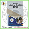 Industrial Relations Laws Edition 2023