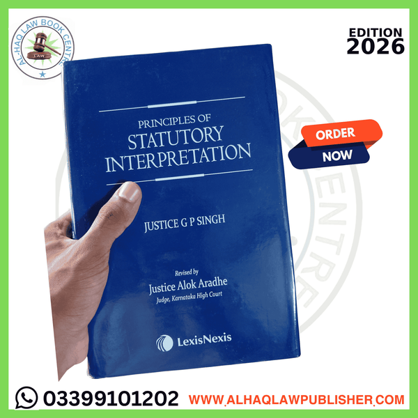 Statutory Interpretation Edition 2026