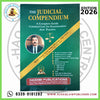 Judicial Compendium Guide