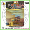 Judicial Guide for ADPP & DDPP edition 2026