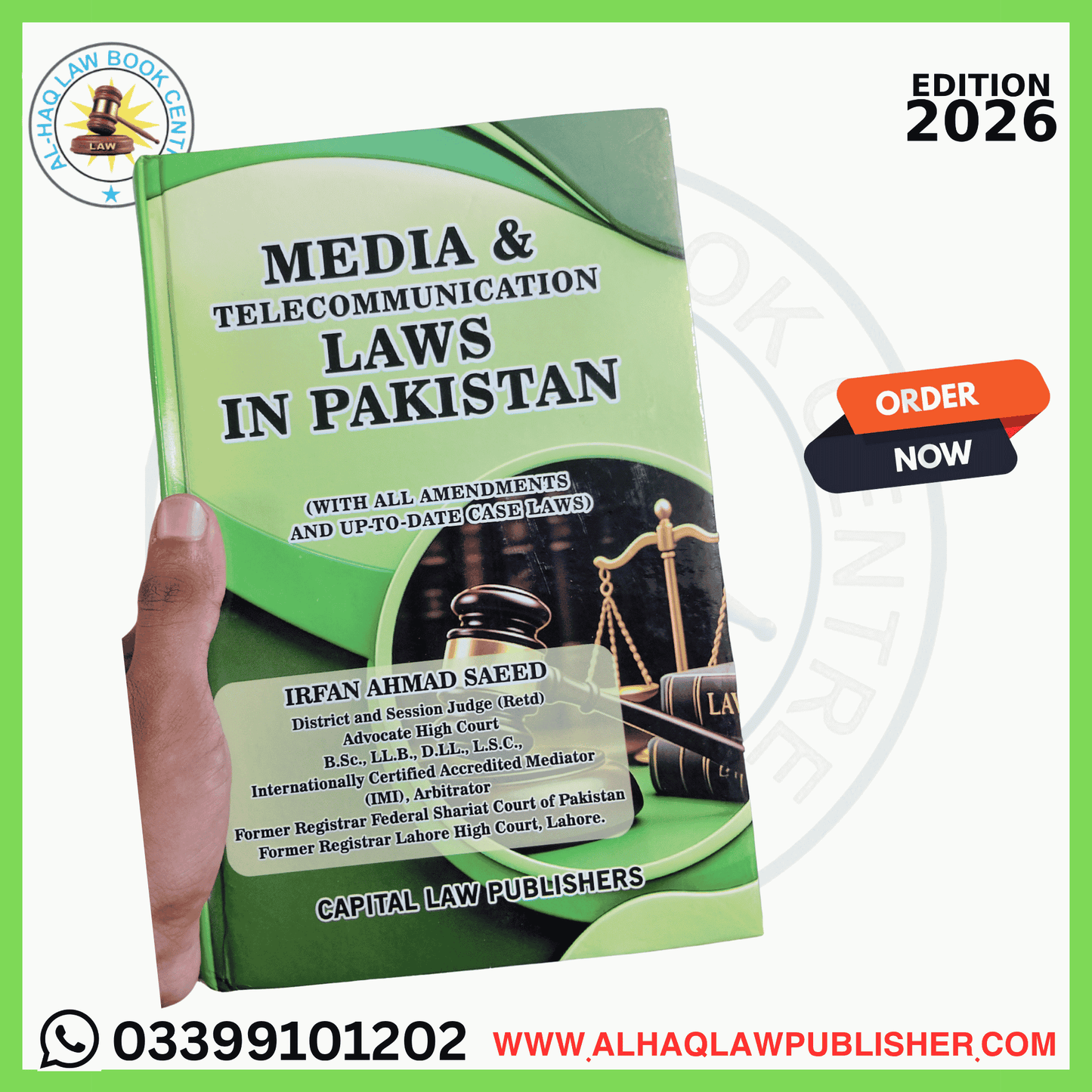 Media & Telecommunication Laws Edition 2026