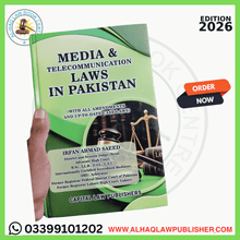 Media & Telecommunication Laws Edition 2026