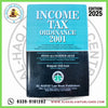 Income Tax Ordinance 2001
